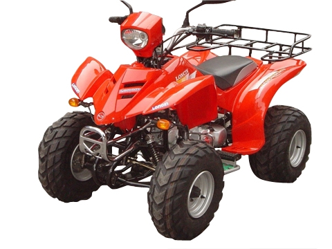 ATV 110cc loncin